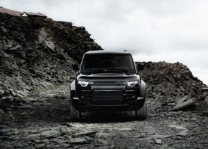 DEFENDER OCTA